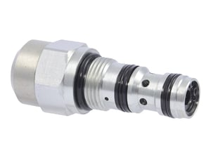 VALVE, GP-P CHK