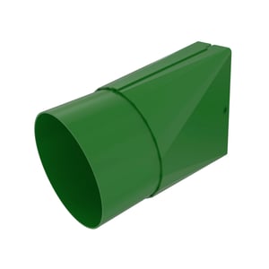 Deflector