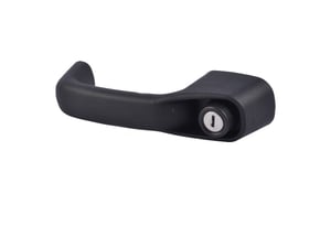 HANDLE,CAB DOOR, OUTSIDE