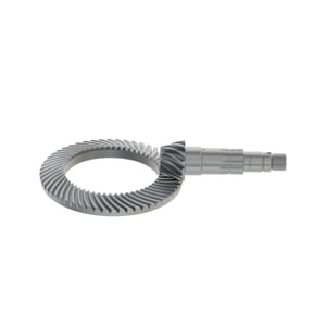 Ring Gear And Pinion