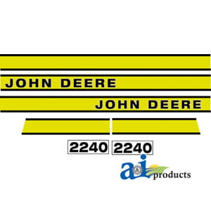 Image of A-JD2240E
