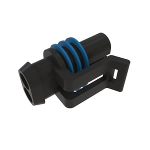 Electrical Connector Assy