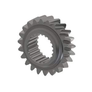 Helical Gear