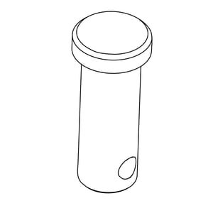 Pin Fastener