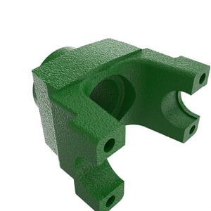 Yoke