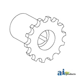 Chain Sprocket