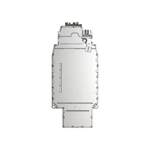 Electronic Control Unit