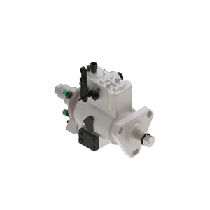 Fuel Injection Pump
