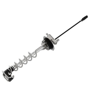 DEF Tank Header Assembly