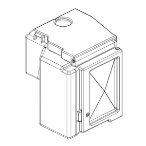Storage Compartment