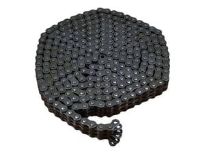 CHAIN RETRACT LEAF TYPE .75 PI