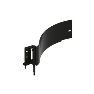 Deflector