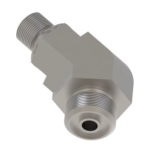 Elbow Fitting
