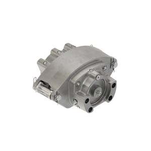 Disk Brake Caliper Assy