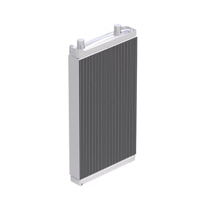 Oil Cooler