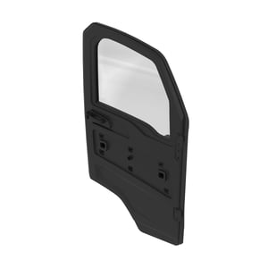 AUC17711: Right Side Door