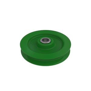 Pulley Kit