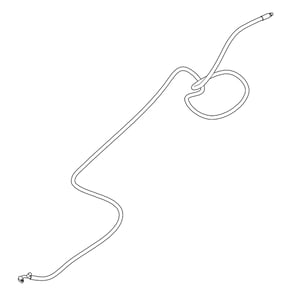 Refrigerant Hose