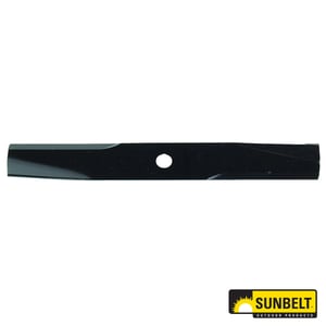 Mower Blade
