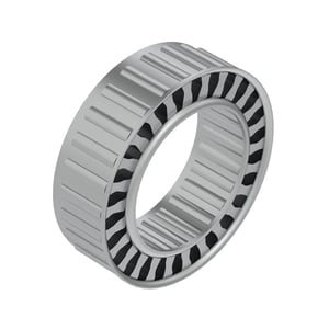 4045081: Torque Converter Sprag Clutch