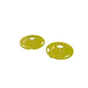 Mounting Parts