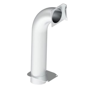 Exhaust Pipe