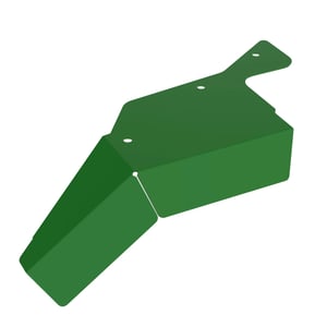 Deflector