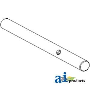Shaft, Shift Fork, Hi-Lo