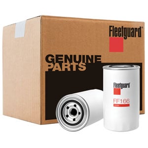 Filter, Fuel, Spin-On (QTY 12)