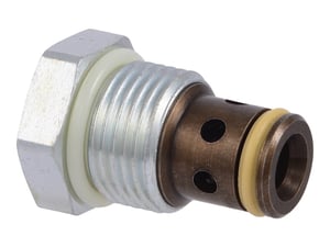 CARRTIDGE VALVE