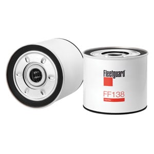 Filter, Fuel, Spin-On (QTY 1)