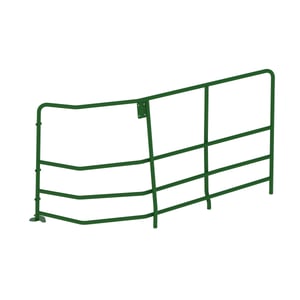 Handrail