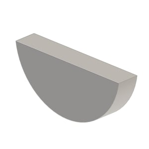 Shaft Key