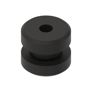 Isolator