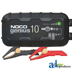 NOCO 10A Battery Charger