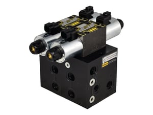 VALVE,OUTRIGGER