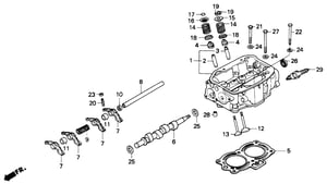 Image of 92200-08100-0H