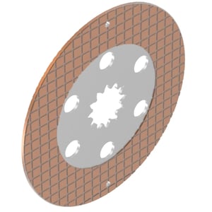 Brake Disk