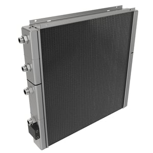 Oil Cooler