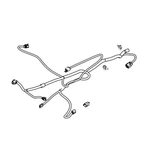 Chassis Wiring Harness
