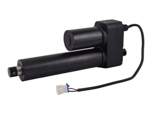 ACTUATOR,PLATFORM ROTATION