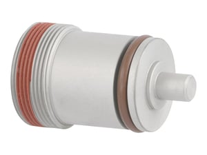 ADJUSTING PLUG, PC