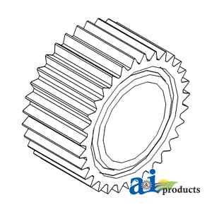 Pinion Gear