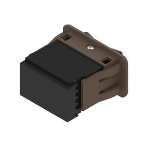 Toggle/Rocker Switch