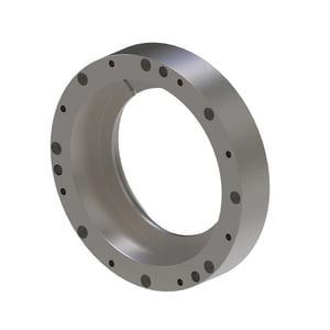 CB01497139: Bearing Housing without Bearing