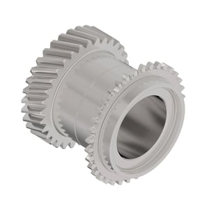 Helical Gear