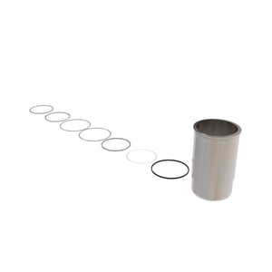 Piston-Liner Kit