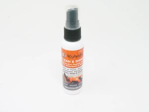 #77700-12824 Clean & Shine 2 oz.