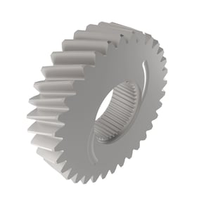 Helical Gear