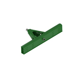 Rear Axle